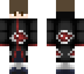 akatsuki ben