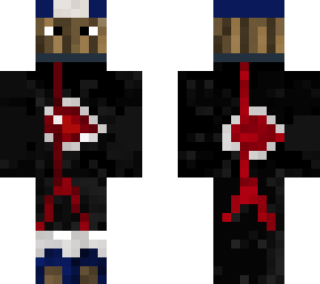 akatsuki wood