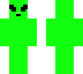 alien