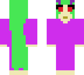 alien