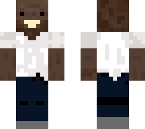 alternative steve
