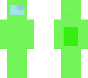 among us lime
