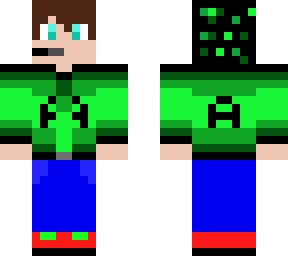 andry skin