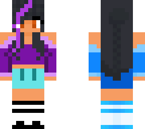 aphmau (but better :d)
