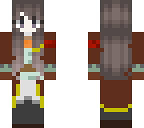 arcane professor (personal)