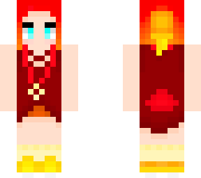 aries the ram (remake)