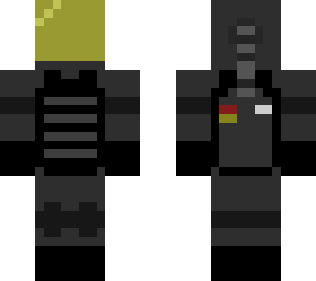 astronaut i guess