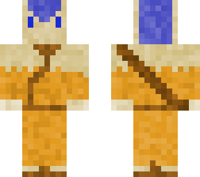 avatar aang