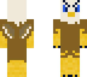 backwards gryphon