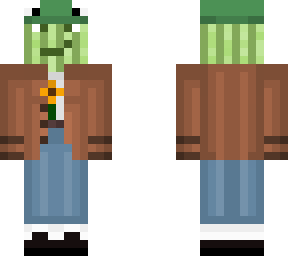 bamboo frogger