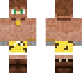 beach guy