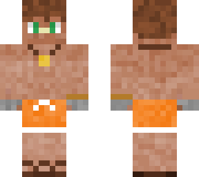beach guy