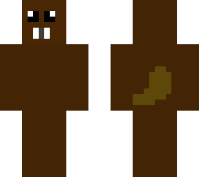 beaver bob