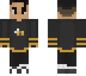 bee boy
