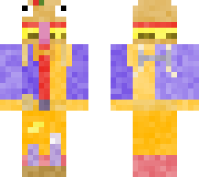 beef boss (fortnite)