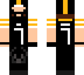 ben roethlisberger