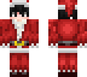ben santa