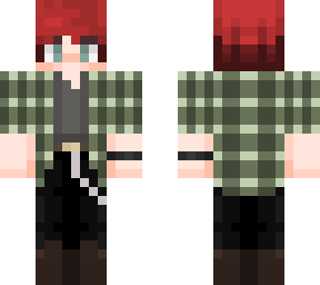 bf jack skin