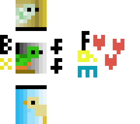 bff bird fam