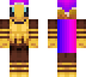 bi bee
