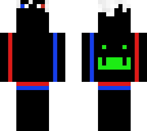 biginer skin