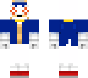 biker fleetway hyper sonic