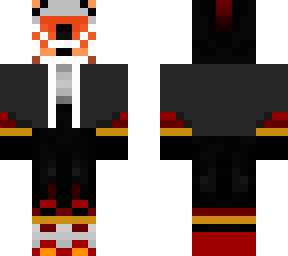 biker fleetway mshadow