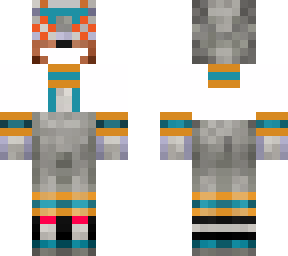 biker fleetway silver