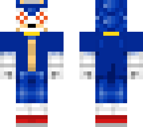 biker fleetway sonic