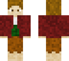 bilbo baggins (editor)