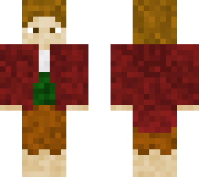 bilbo baggins (editor) update