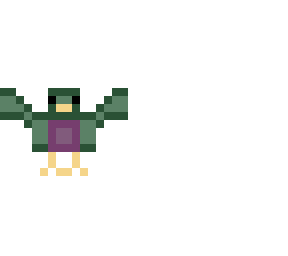 bird? idk its a test
