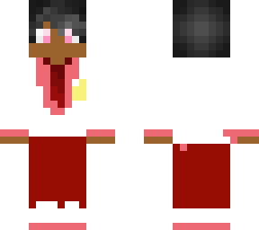 black school boy