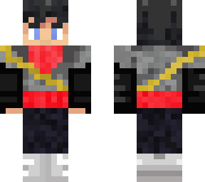 blanks with sword case