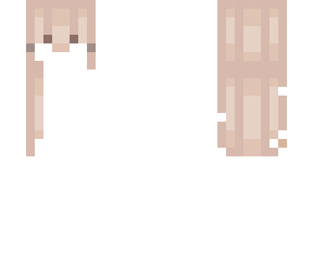 blond hair base