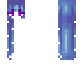 blue ~ h.b.