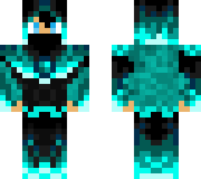blue sceay