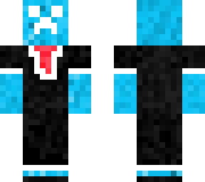 blue tnt