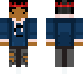 bluetendo