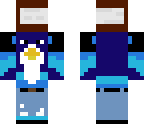 blujay carrying books