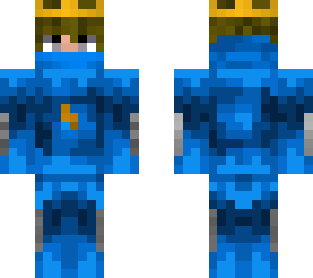 blusteel