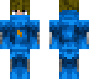 blusteel