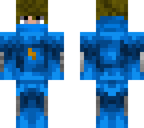 blusteel