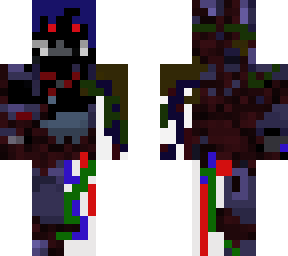 bonnie crash error