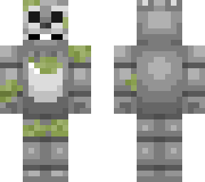boulder toy bonnie
