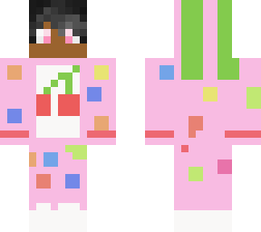 boy bubblegum pjs