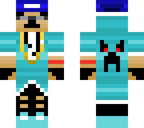 bro gaming skins original