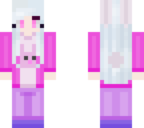bunny girl~ce