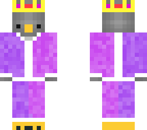 burd suit