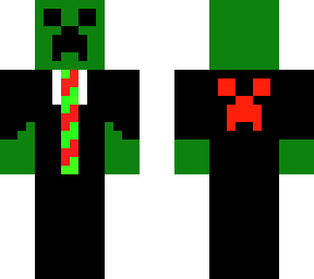 business creeper